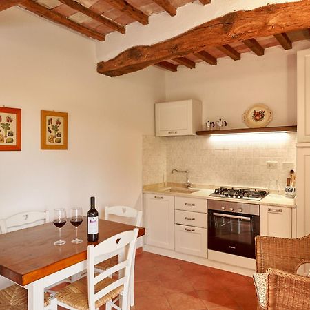 Agriturismo Il Canneto Casole dʼElsa Eksteriør bilde