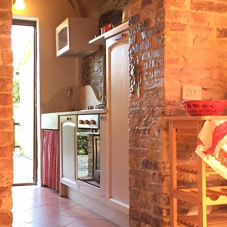 Agriturismo Il Canneto Casole dʼElsa Eksteriør bilde