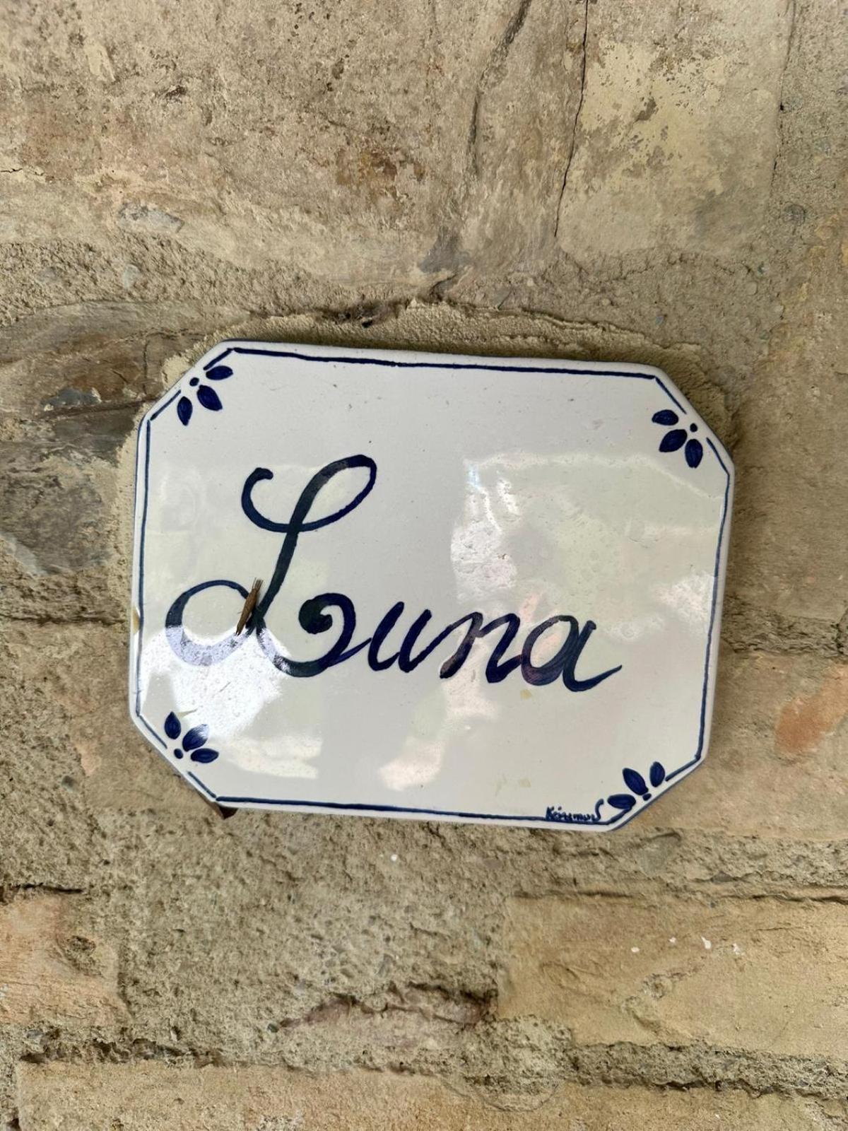 Agriturismo Il Canneto Casole dʼElsa Eksteriør bilde