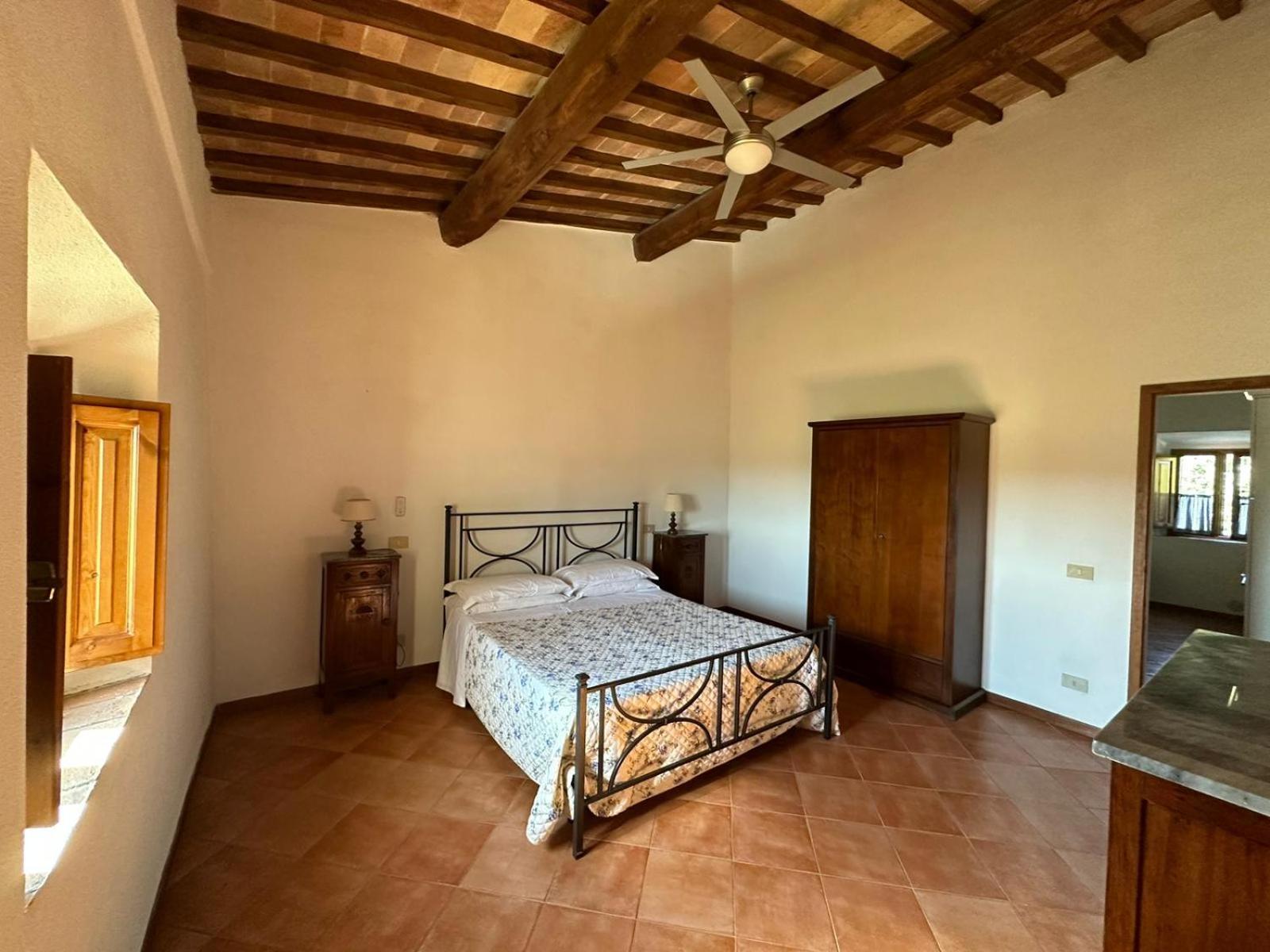 Agriturismo Il Canneto Casole dʼElsa Eksteriør bilde