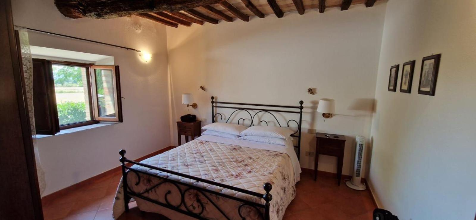 Agriturismo Il Canneto Casole dʼElsa Eksteriør bilde